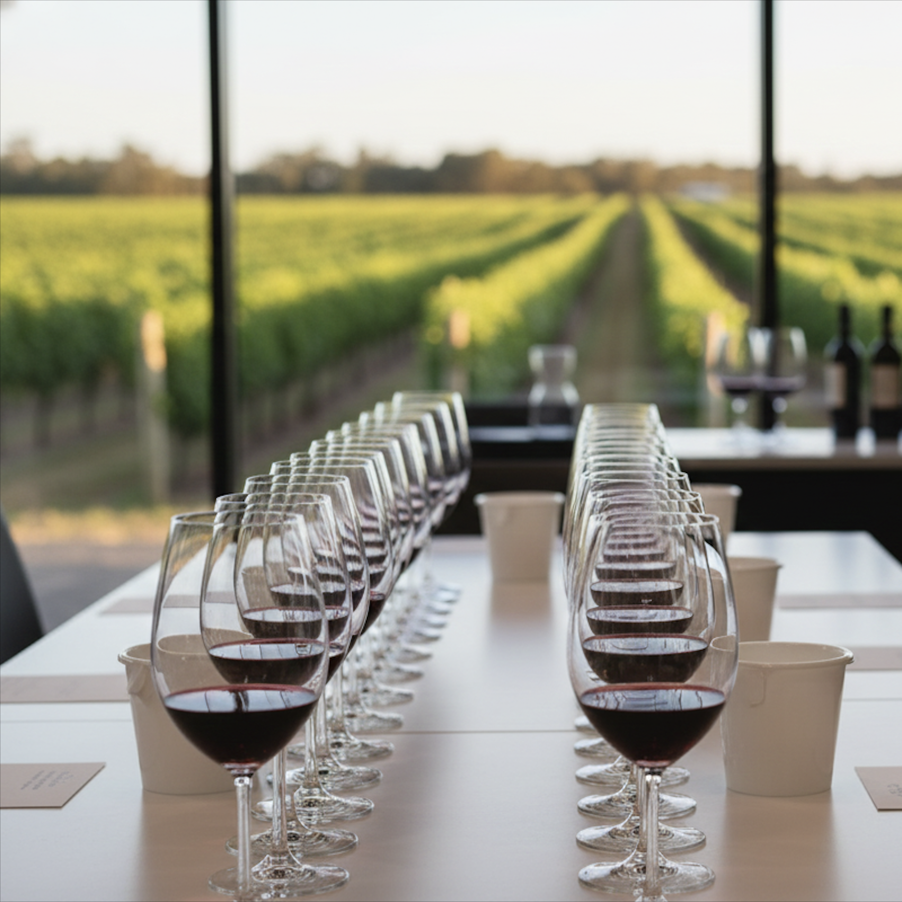 Tasmania Wine Show image