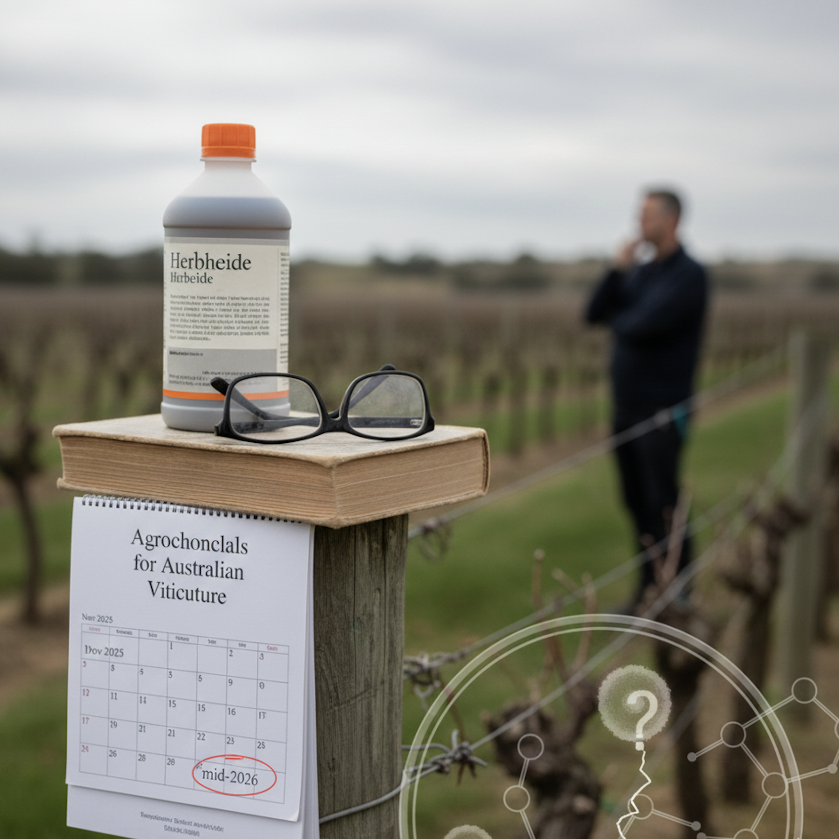 Agrochemical regulatory decision news image