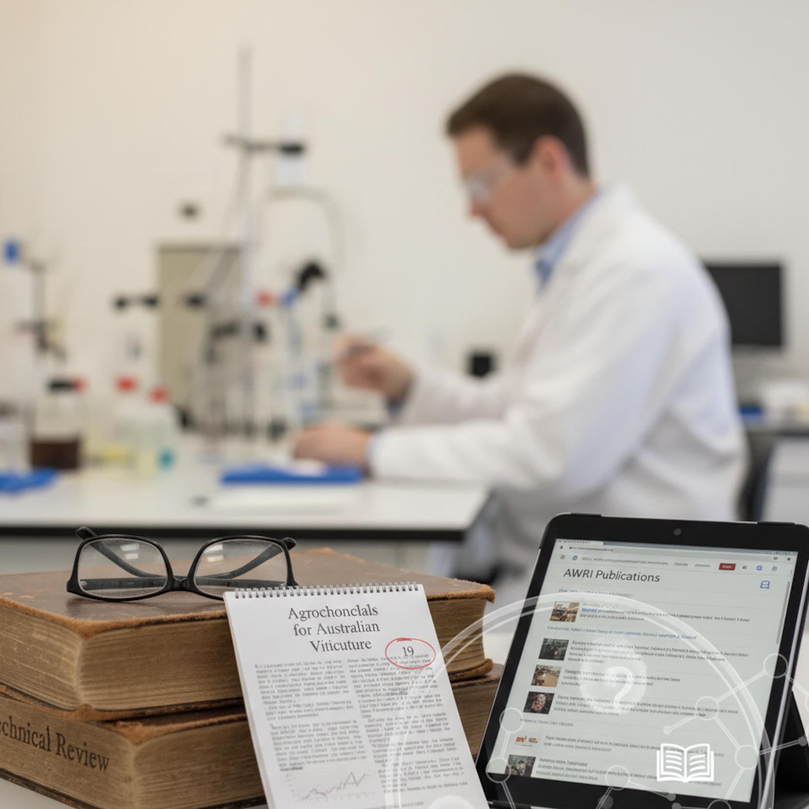 Technical Review news image