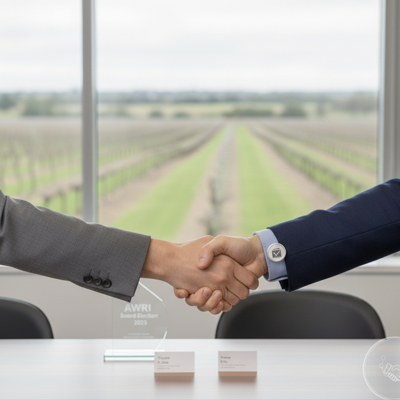 AWRI Board election news image