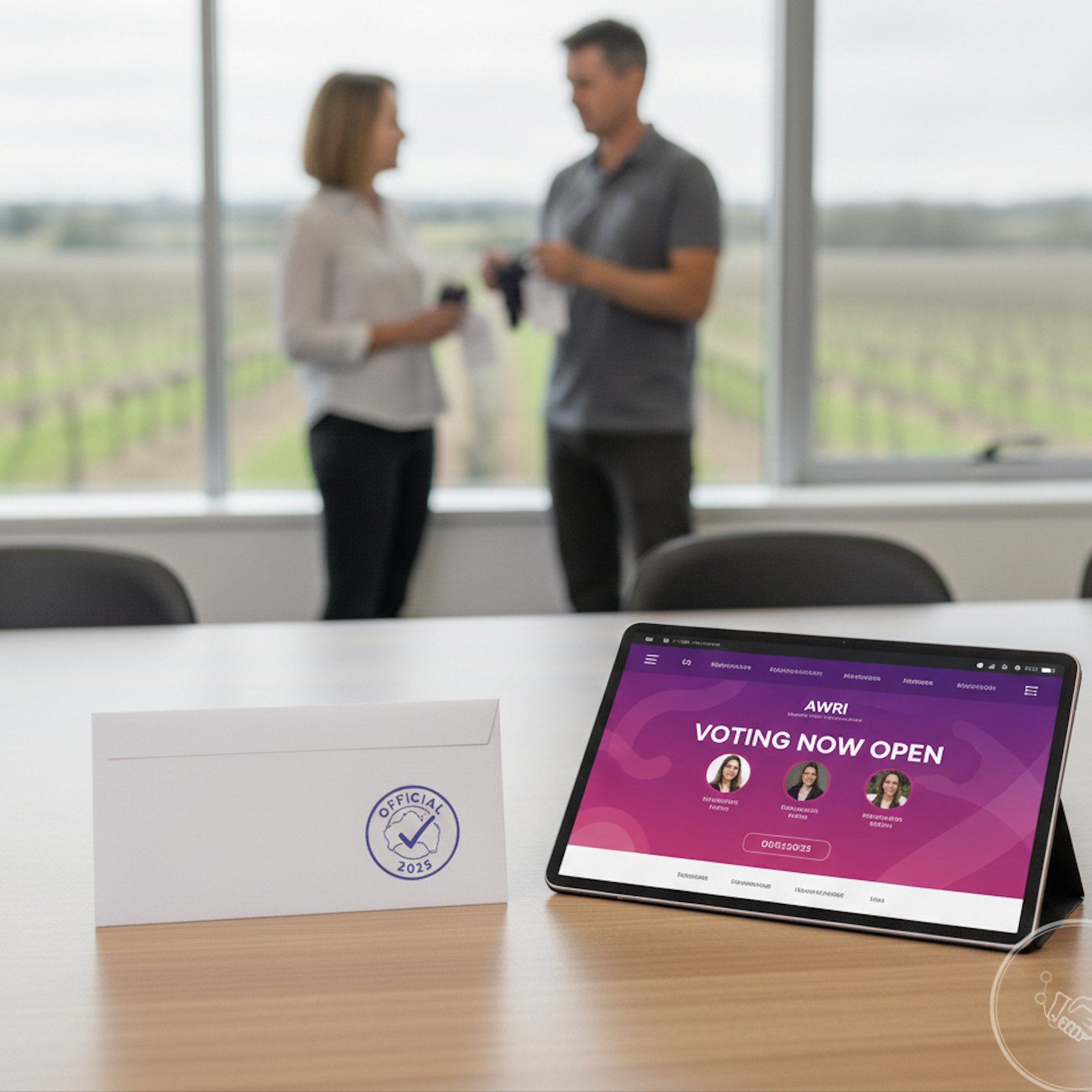 AWRI Board election voting news image