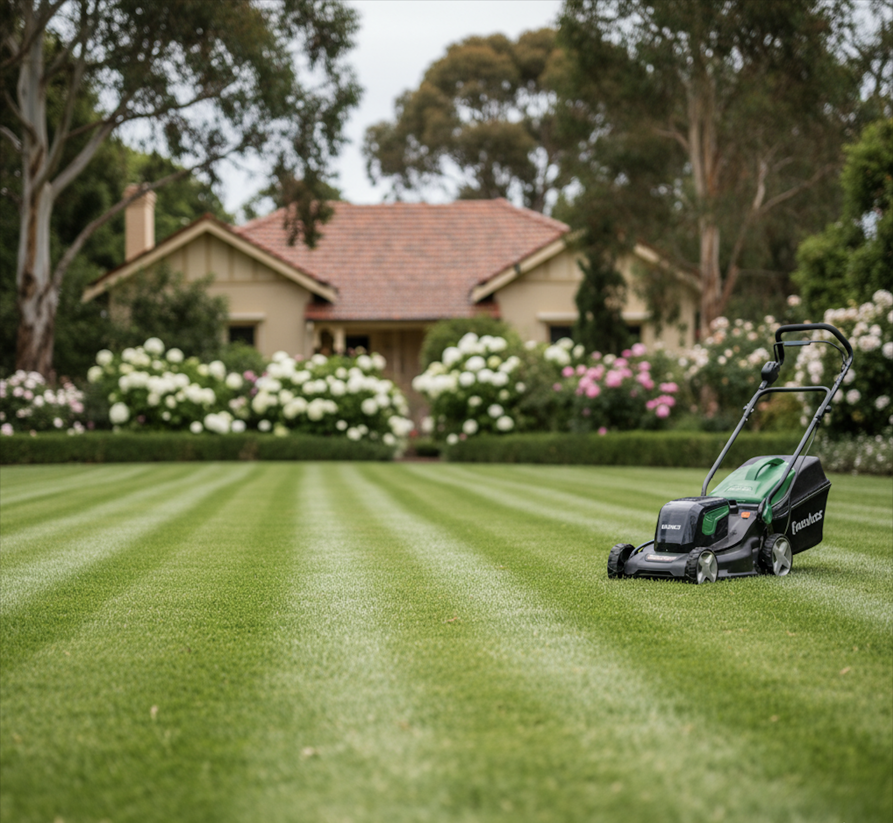 Professional Service