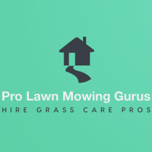 Pro Lawn Mowing Gurus