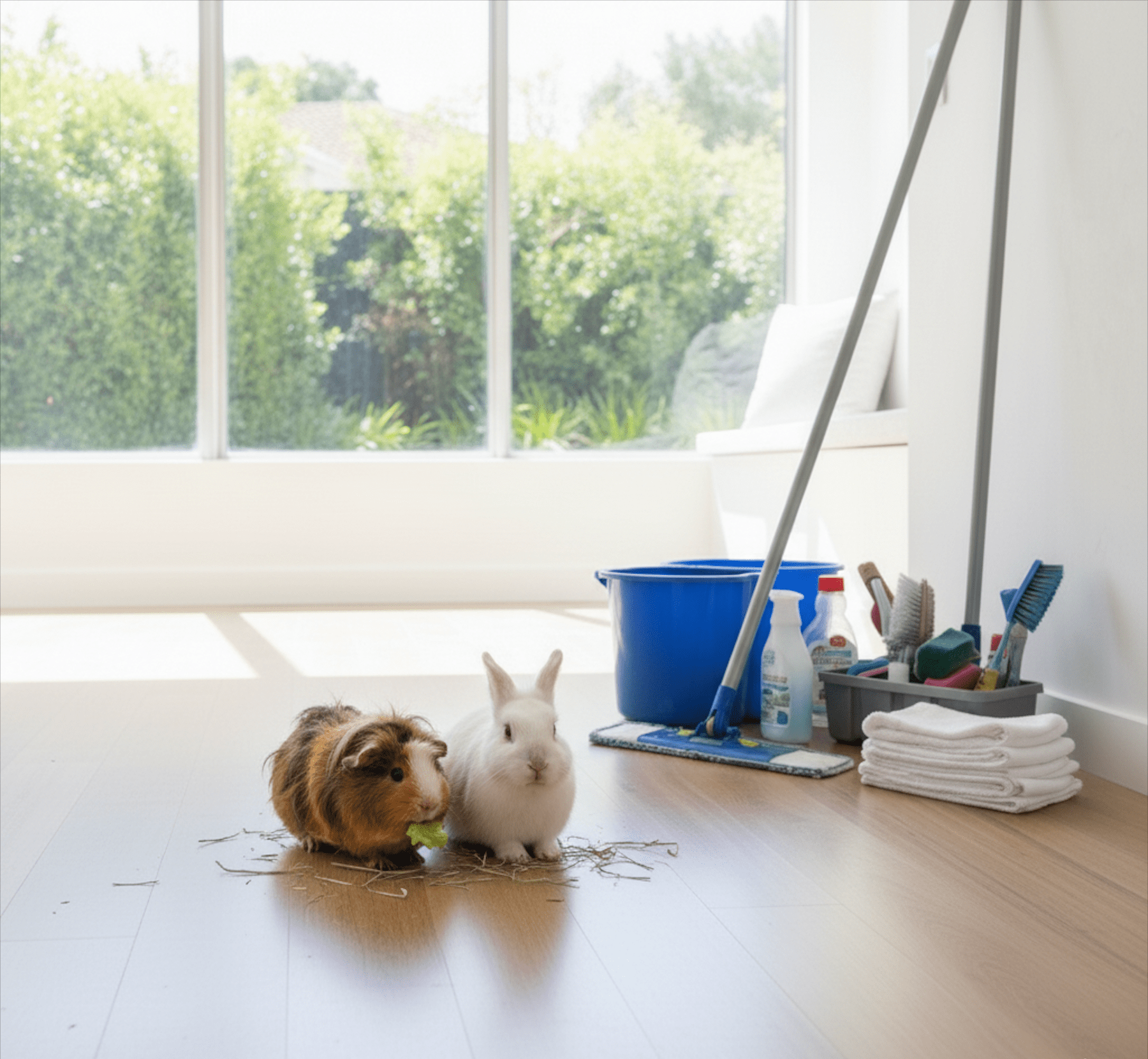 Architectural detail