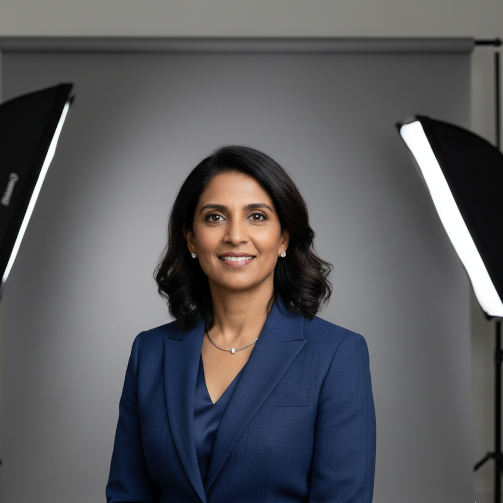 LinkedIn portrait 10