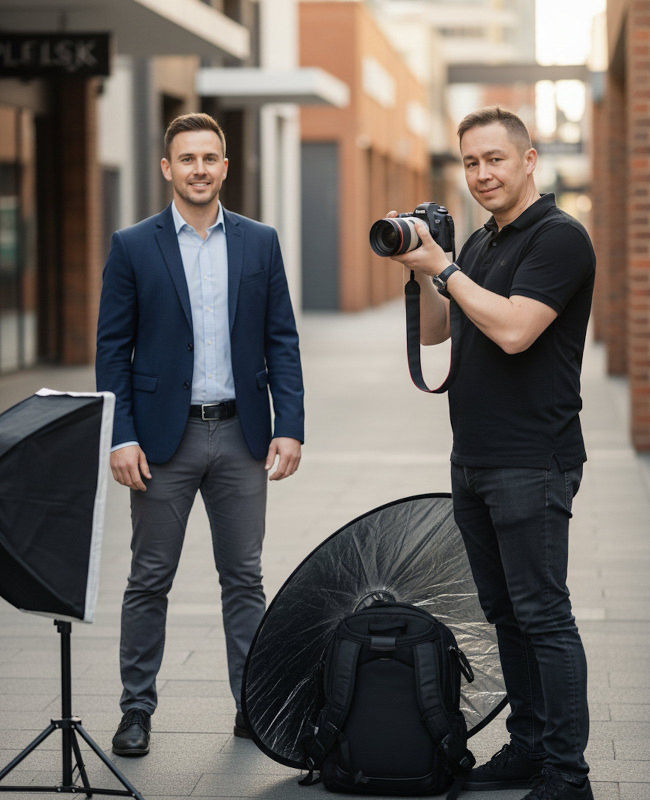 AquaFlow Plumbing Team