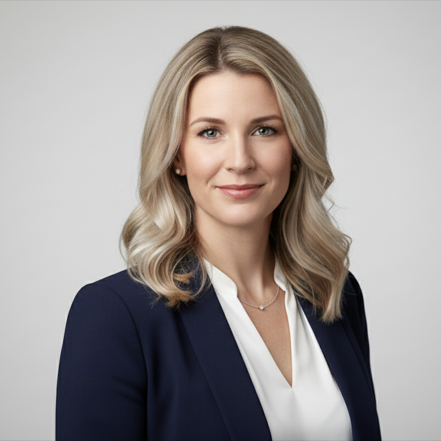 Sarah G., HR Manager