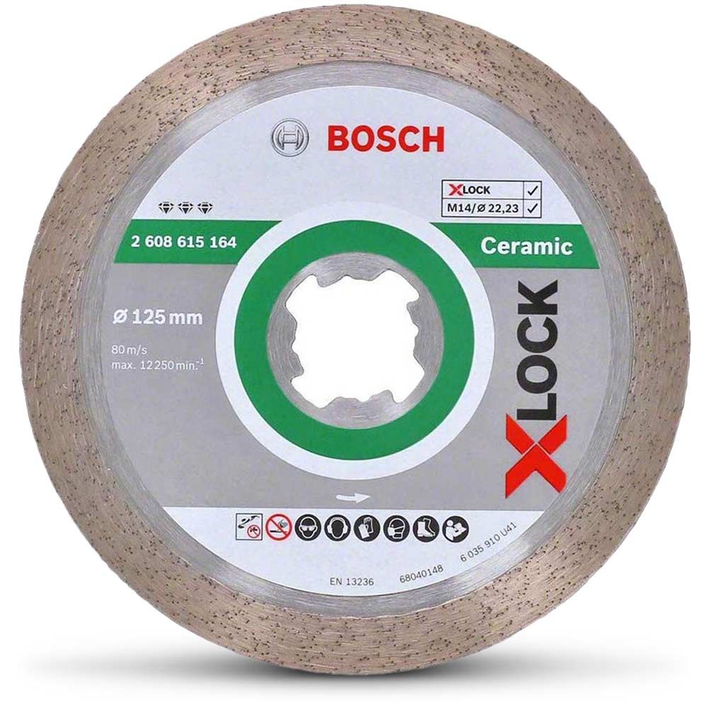 Ceramic Cutting Blades