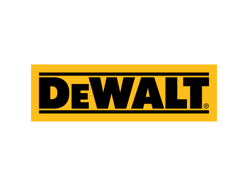 brand DeWALT