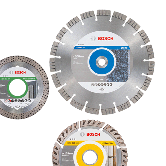 Diamond Cutting Disc