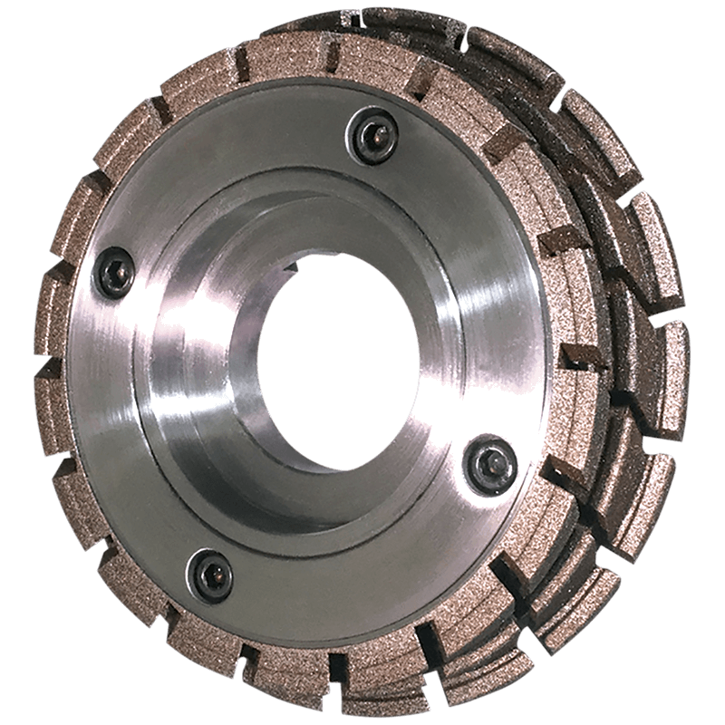 Diamond Cutting Disc