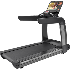 Elevation Series Treadmill with Discover SE3 HD (95T SE3 HD APP WIFI-TS)